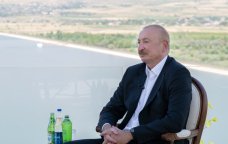 Dövlət başçısından Naxçıvanda yeni enerji layihələrinin ANONSU &ndash; VİDEO