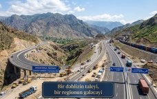 Prezidentdən tarixi ZƏNGƏZUR MESAJI &ndash; Azərbaycan Avrasiyanın nəqliyyat xəritəsini necə dəyişir? &ndash; TƏHLİL