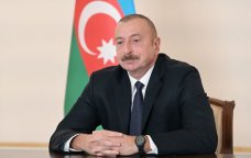 Prezident: &ldquo;Biz hər zaman daha yaxşısını istəyirik&rdquo; &ndash; VİDEO