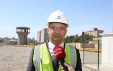 Metroda xətlərin ayrılmasından sonra hərəkət necə təşkil olunacaq? - RƏSMİ AÇIQLAMA