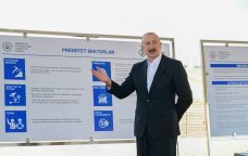 Naxçıvanın taleyi: Ulu Öndərin qətiyyəti və İlham Əliyevin inkişaf xətti