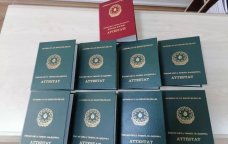 Bu ilin məzunlarının NƏZƏRİNƏ &ndash; Attestat və diplomlarla bağlı YENİLİK