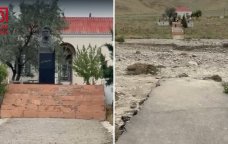 Mikayıl Müşfiqin Xızıdakı xatirə muzeyinin bərpası niyə gecikir? - VİDEO