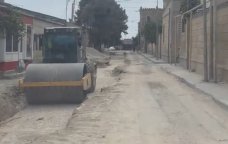 Buzovnada aylardır davam edən yol təmiri ilə bağlı RƏSMİ AÇIQLAMA