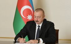 “Dövlət auditi” informasiya sistemi yaradıldı – FƏRMAN