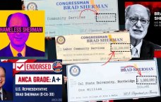 Erməni lobbisinin ruporu, yoxsa Rusiyanın maraqlarına xidmət edən konqresmen? &ndash; Bred Şermanın QARANLIQ DOSYESİ