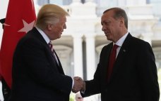 Ərdoğan: Tramp F-35-lərlə bağlı söz verib, indi onun yerinə yetirilməsini gözləyirik