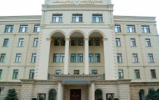 Müdafiə Nazirliyi istefada olan general-mayorun vəfatı ilə bağlı başsağlığı verdi