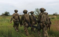 Ukrayna ordusu ölkənin cənubunda 37 kvadrat kilometr ərazini azad edib