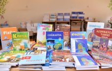 Dərsliklər dəyişdi, bəs nöqsanlar? &ndash; Tədris materialları YENİDƏN GÜNDƏMDƏ