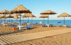 Sabah çimərliyə getmək istəyənlər üçün XOŞ XƏBƏR