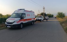 Tovuzda DƏHŞƏTLİ HADİSƏ - Kanaldan iki meyit TAPILDI &ndash; FOTO