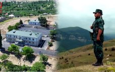 107 il Vətən keşiyində - Şimal sərhədindən VİDEOREPORTAJ