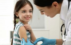 Peyvəndlər uşağın immun sistemini zəiflədir? &ndash; Pediatrdan valideynlərə XƏBƏRDARLIQ