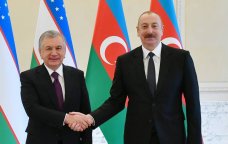 İlham Əliyevdən Azərbaycan-Özbəkistan münasibətləri ilə bağlı TARİXİ MESAJLAR – İNFOQRAFİKA