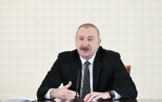 Prezident: ““C5” əməkdaşlıq formatı faktiki olaraq “C6” formatına çevrilib” – FOTO