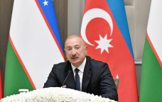 Prezident: “Ən səmərəli fond məhz Özbəkistan-Azərbaycan İnvestisiya Fondudur”
