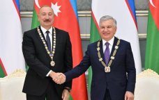 Tarixi qardaşlıqdan ƏBƏDİ DOSTLUĞA – Azərbaycan-Özbəkistan münasibətlərində YENİ MƏRHƏLƏ