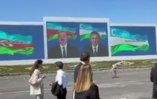 Buxara Hava Limanı Azərbaycan Prezidentini qarşılamağa hazırlaşır &ndash; VİDEO