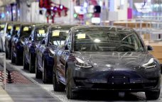 Çində Tesla HƏYƏCANI - Azərbaycanda vəziyyət necədir?- Şirkət rəhbərindən AÇIQLAMA - ÖZƏL