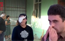 Arvadının gözlərini, qayınatasının canını aldı &ndash; Ağdamdakı dəhşətli cinayətin TƏFƏRRÜATI &ndash; VİDEO