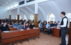Bu universitetdə erməni dili tədris ediləcək &ndash; RƏSMİ