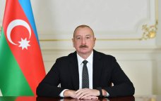 Prezident &ldquo;Sabah&rdquo;ı belə təbrik etdi &ndash; FOTO