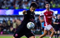 Xaçmazda doğuldu, Çempionlar Liqasında vurduğu qolla tarix yazdı &ndash; FOTO/VİDEO
