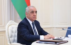 Əli Əsədovdan turizmin inkişafı ilə bağlı dövlət qurumlarına TAPŞIRIQ