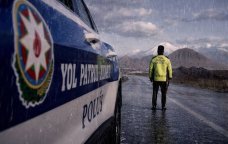 DYP-dən leysan yağışları ilə bağlı sürücülərə ÇAĞIRIŞ