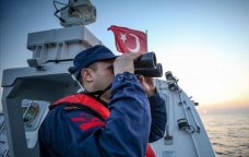 Şimali Kipr sahillərində batan bərədə Azərbaycan vətəndaşları da olub