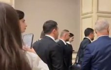 Media nümayəndələri Prezidentin səfərini işıqlandırmaq üçün Qırğızıstana gedirlər &ndash; VİDEO