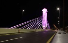 Gecə saatlarında bu yollardan istifadə edənlərin NƏZƏRİNƏ - FOTO
