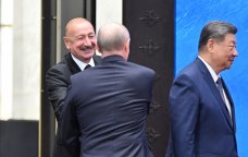 "ŞƏT plyus" sammitindən YENİ FOTOLAR