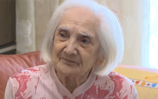 Əməkdar artist Züleyxa Hacıyeva VƏFAT ETDİ