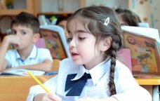 Birinci sinfə elektron sənəd qəbulunun SON GÜNÜDÜR