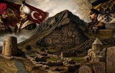 Üç imperiyanı tək sözlə birləşdirən Azərbaycan rayonu &ndash; Buradakı nadir dağdan cəmi iki ölkədə var