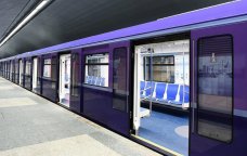 Bakıda yeni metro stansiyasının adı “20 sentyabr” OLACAQ
