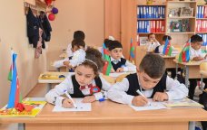 Valideynlərin NƏZƏRİNƏ &ndash; Şagird yerdəyişməsi bu gün dayandırılır