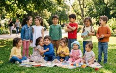 Bu il uşaqlara ən çox qoyulan adlar &ndash; İLK BEŞLİK