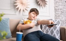 Nə fast food, nə də saatlarla telefon oyunu – Uşaqların hədsiz kökəlməsinin gizli səbəbi BƏLLİ OLDU