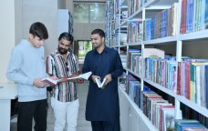 Azərbaycan universitetlərində hansı ölkələrdən gəlmiş tələbələr təhsil alır? – SİYAHI – FOTO