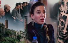 Məscidlər unuduldu, &ldquo;xaç döyməsi&rdquo; gündəmə gəldi &ndash; Saakyanın yeni DEZİNFORMASİYA OYUNU