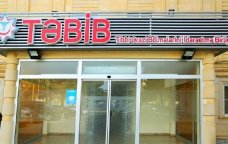 TƏBİB-dən 4 nömrəli poliklinika ilə bağlı iddialara CAVAB