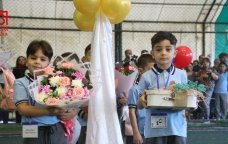 2,2 milyon nəfər üçün yeni tədris ili BAŞLAYIR