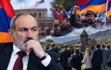 İrəvan yenə köhnə havada: Paşinyanın &ldquo;sülh&rdquo; ritorikasının arxasında REVANŞİZM