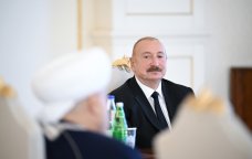Prezident Avropa təşkilatlarının ikiüzlülüyünü necə ifşa etdi? &ndash; TARİXİ MESAJLAR