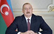 Prezident 15 nəfəri "Tərəqqi" medalı ilə təltif etdi &ndash; ADLAR