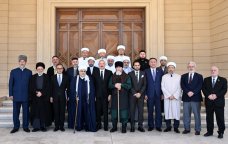 Türk dünyası ilə İslam aləminin kəsişməsində - Azərbaycanın təklif etdiyi YENİ BİRLİK MODELİ