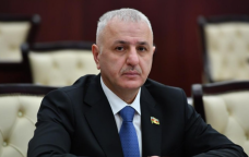 Prezidentdən Ülvi Quliyevlə bağlı SƏRƏNCAM